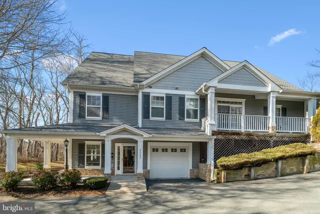 $399,000 | 9743 Winery Court, Unit 9743, Gaithersburg, MD 20882