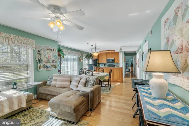 $399,000 | 9743 Winery Court, Unit 9743, Gaithersburg, MD 20882