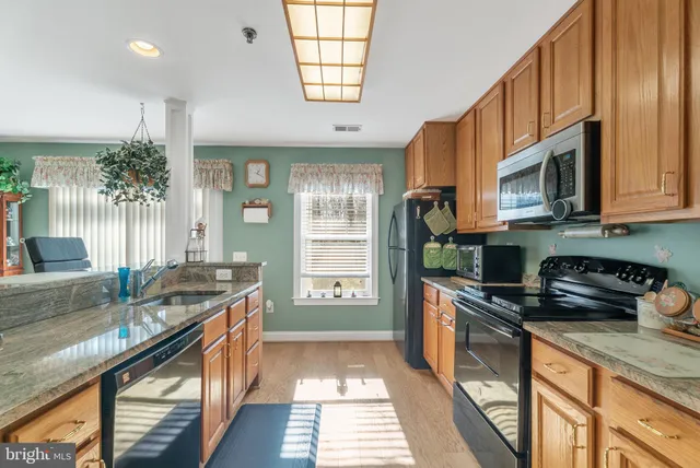 $399,000 | 9743 Winery Court, Unit 9743, Gaithersburg, MD 20882