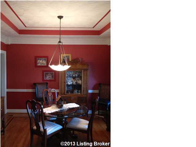 4608 Stone Ridge Road Crestwood, KY 40014 - Photo 3 of 17 Additional Photo