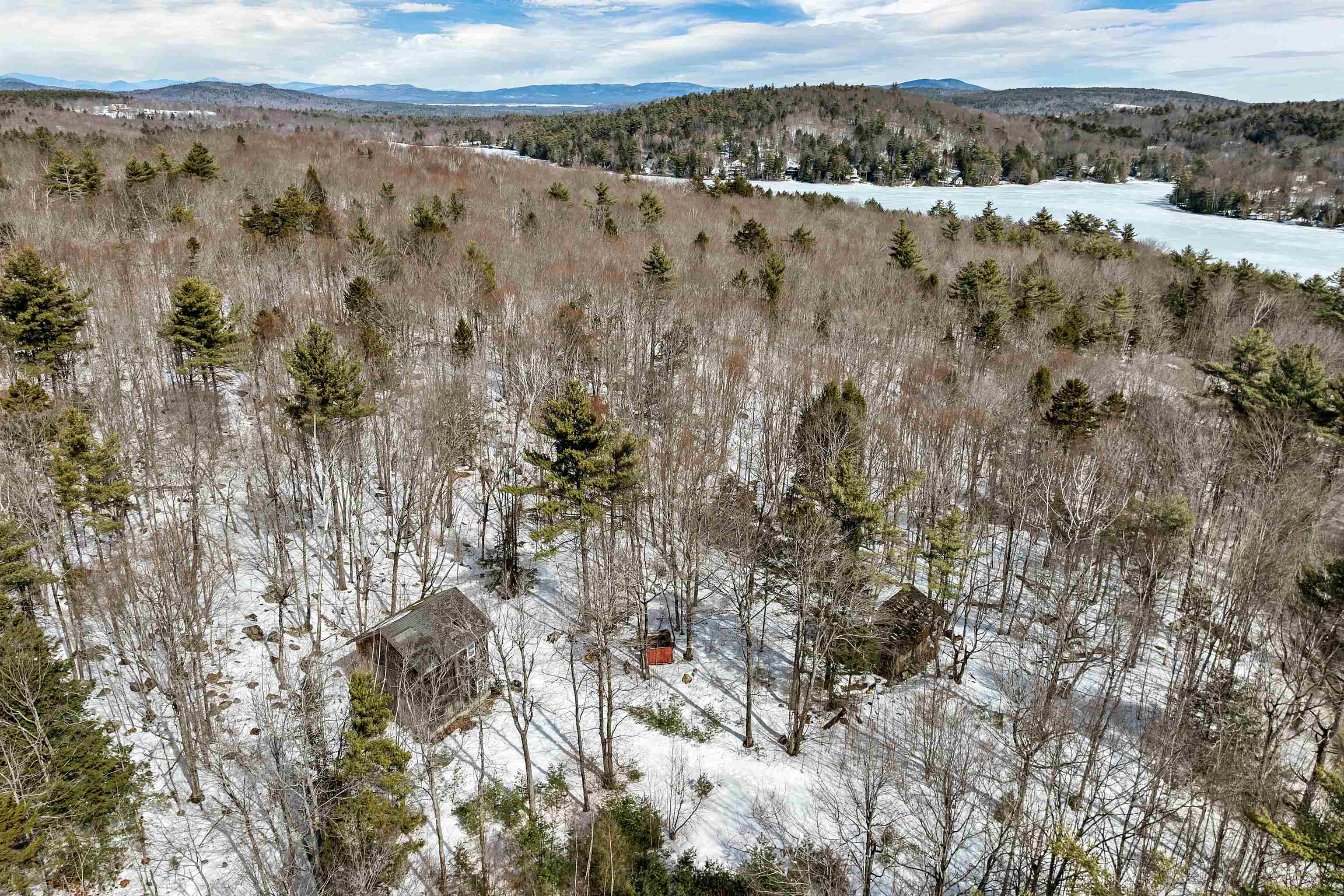 99 Brown Road Tuftonboro, NH 03816 - Photo 13 of 24