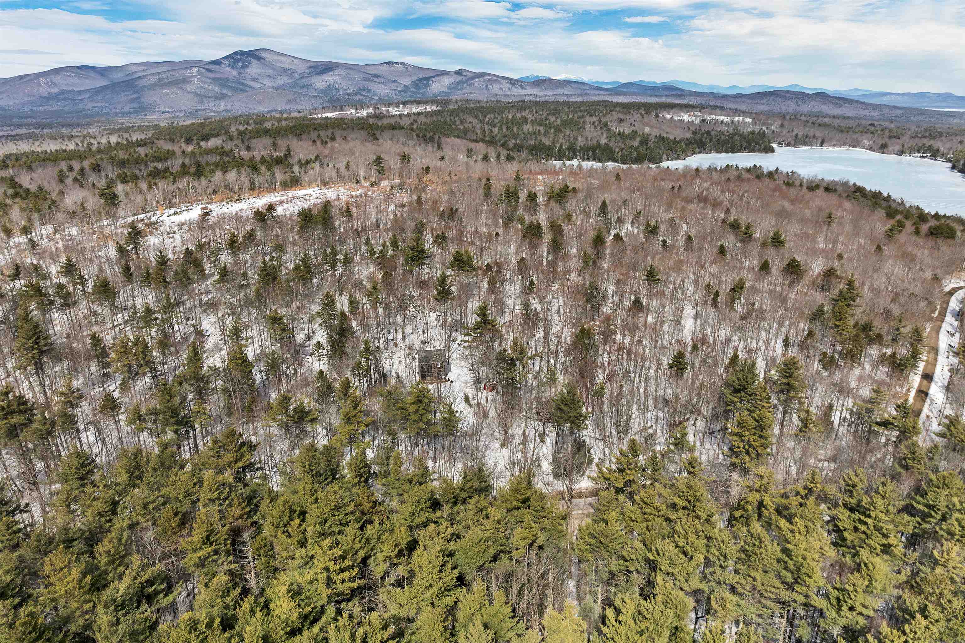 99 Brown Road Tuftonboro, NH 03816 - Photo 15 of 24