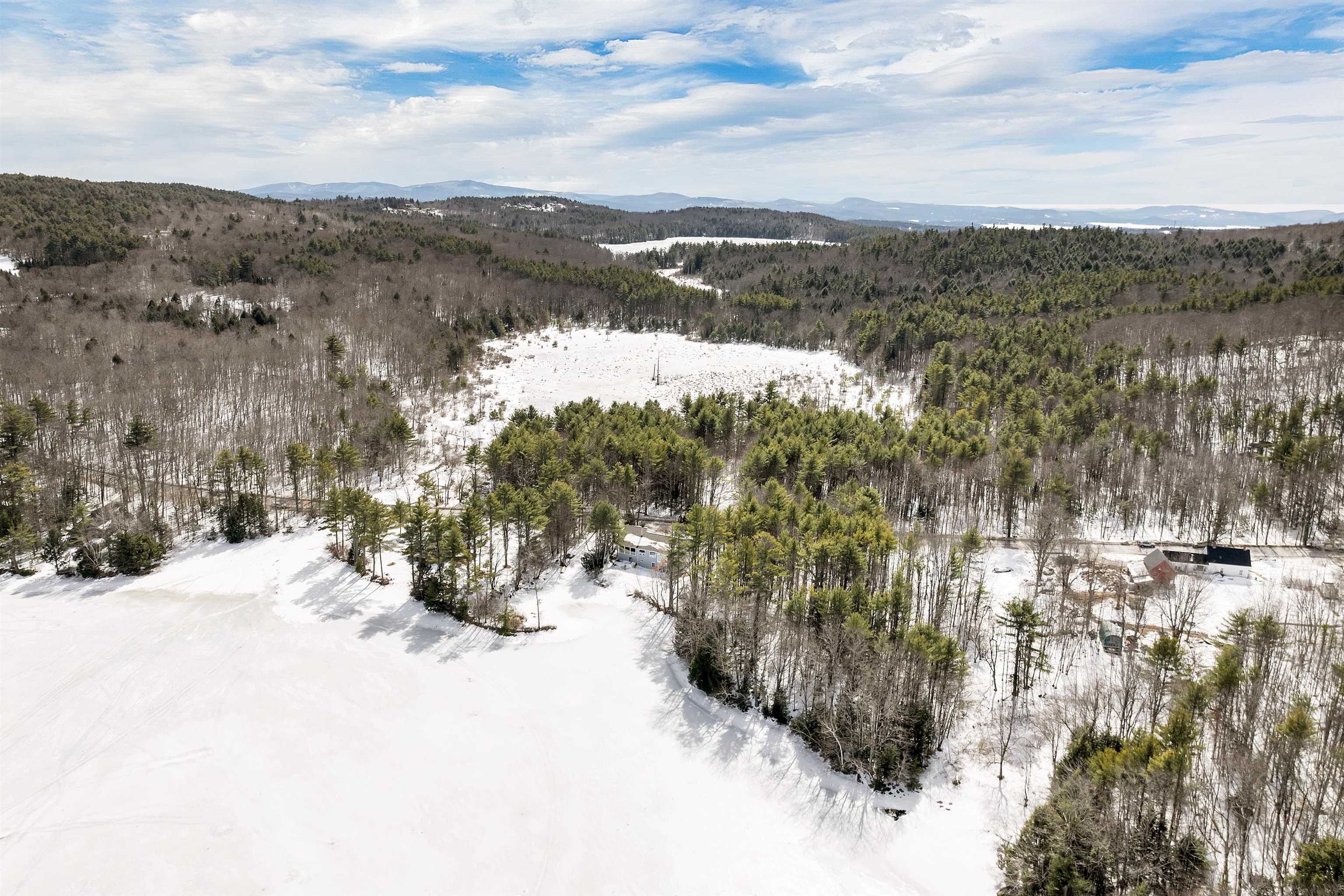 99 Brown Road Tuftonboro, NH 03816 - Photo 18 of 24