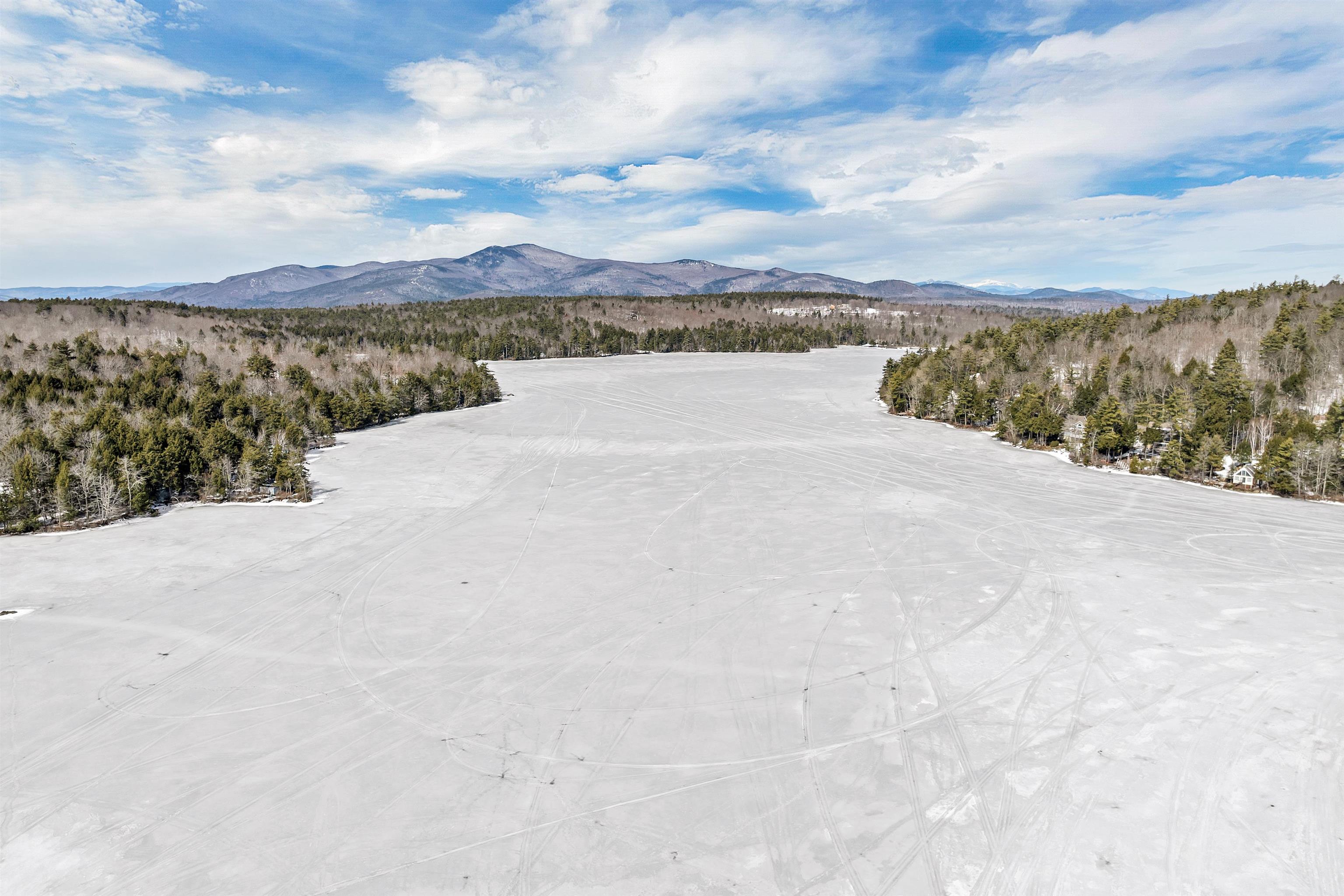 99 Brown Road Tuftonboro, NH 03816 - Photo 21 of 24