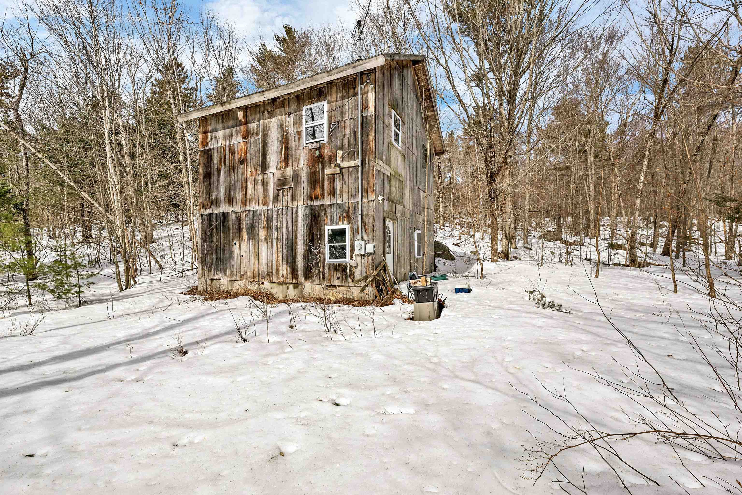 99 Brown Road Tuftonboro, NH 03816 - Photo 3 of 24