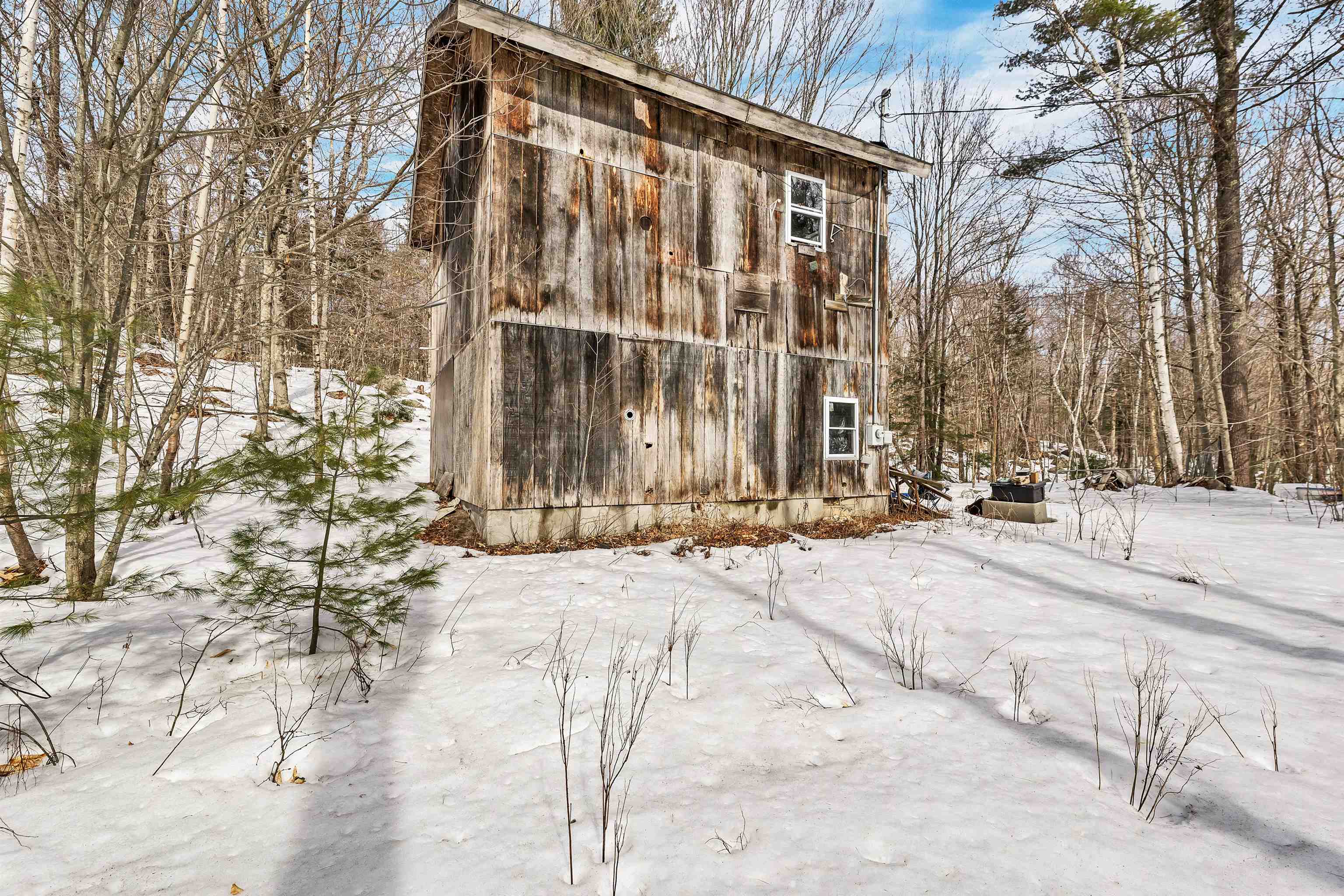 99 Brown Road Tuftonboro, NH 03816 - Photo 4 of 24