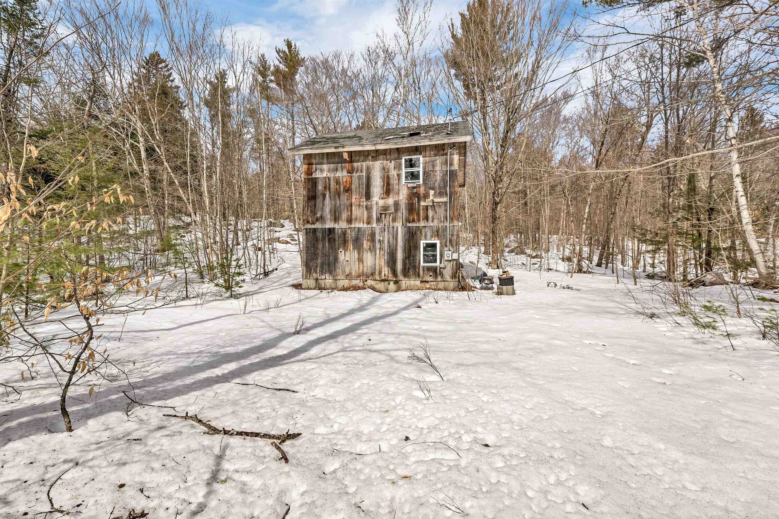 99 Brown Road Tuftonboro, NH 03816 - Photo 5 of 24