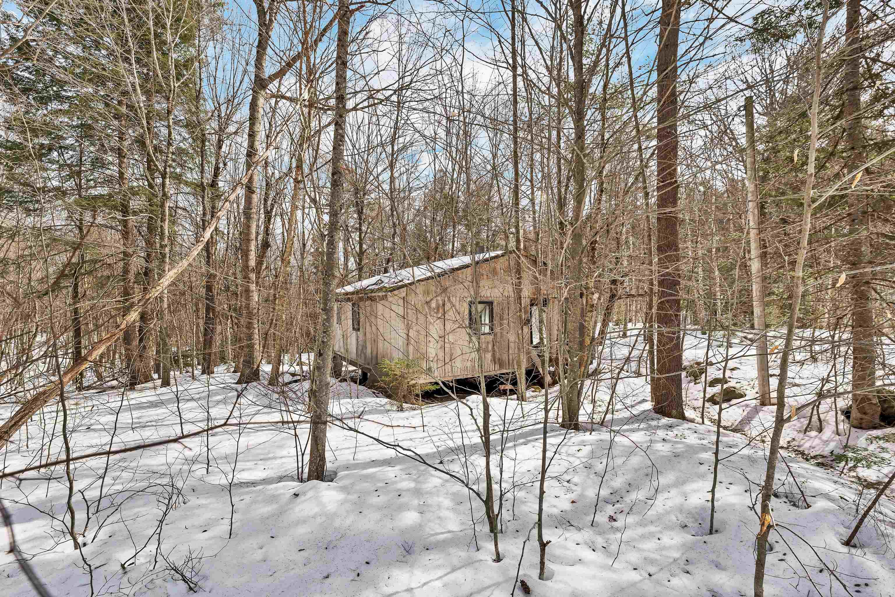 99 Brown Road Tuftonboro, NH 03816 - Photo 6 of 24