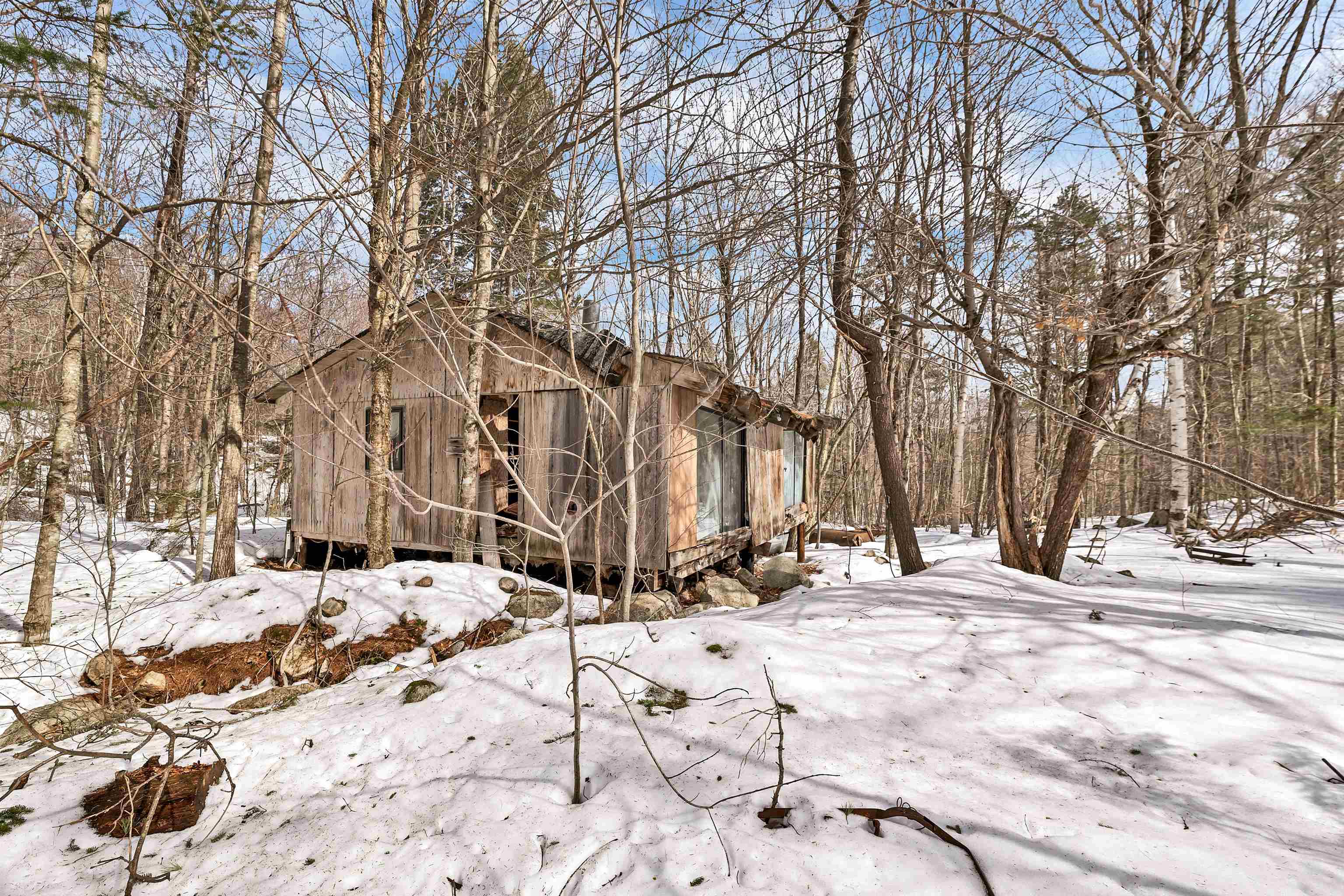 99 Brown Road Tuftonboro, NH 03816 - Photo 7 of 24