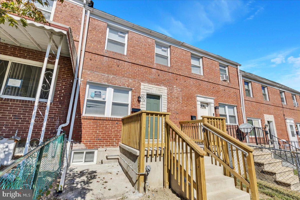 3908 Rokeby Road Baltimore, MD 21229 - Photo 28 of 28