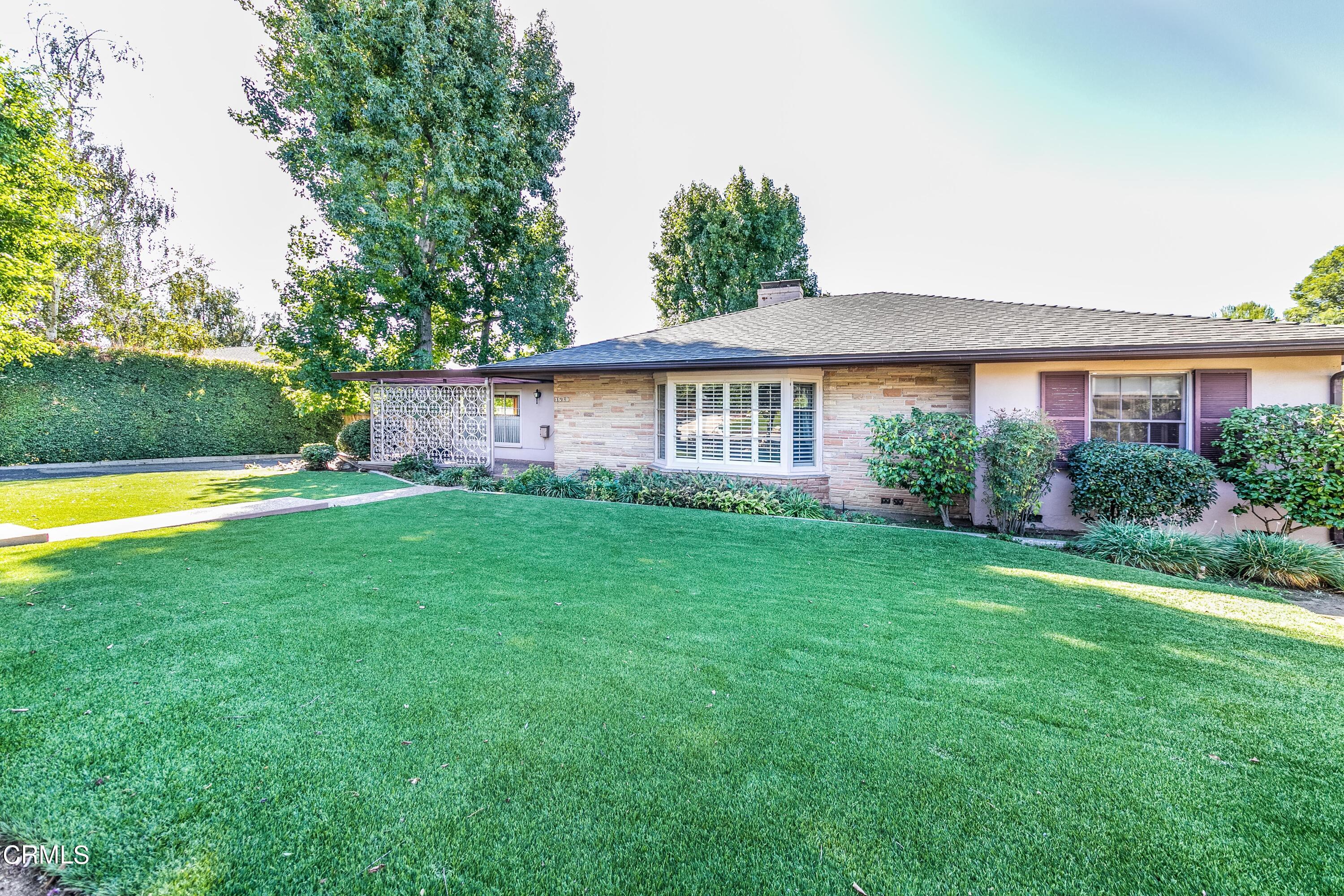 3630 Greenhill Road Pasadena, CA 91107 - Photo 2 of 29 3630 Greenhill Rd3