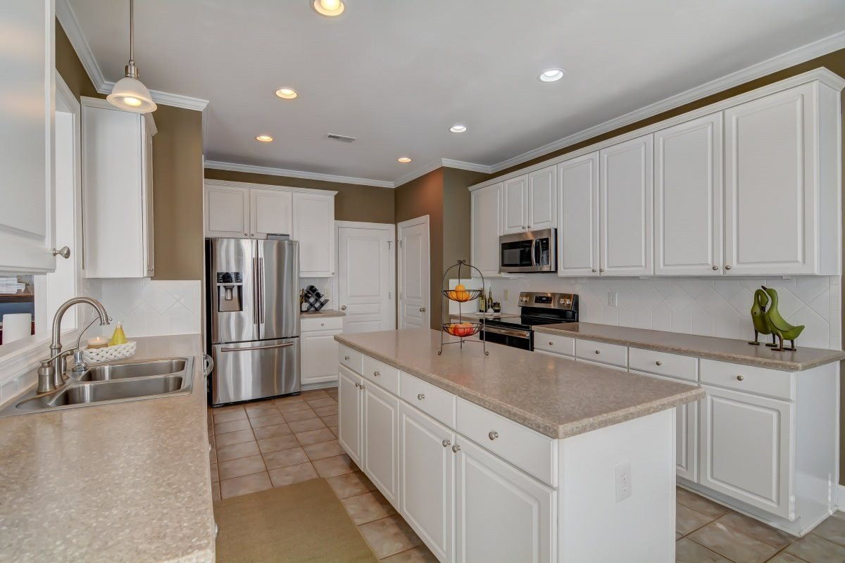 3902 Sunset Maple Court Raleigh, NC 27612 - Photo 7 of 21 Photo 7