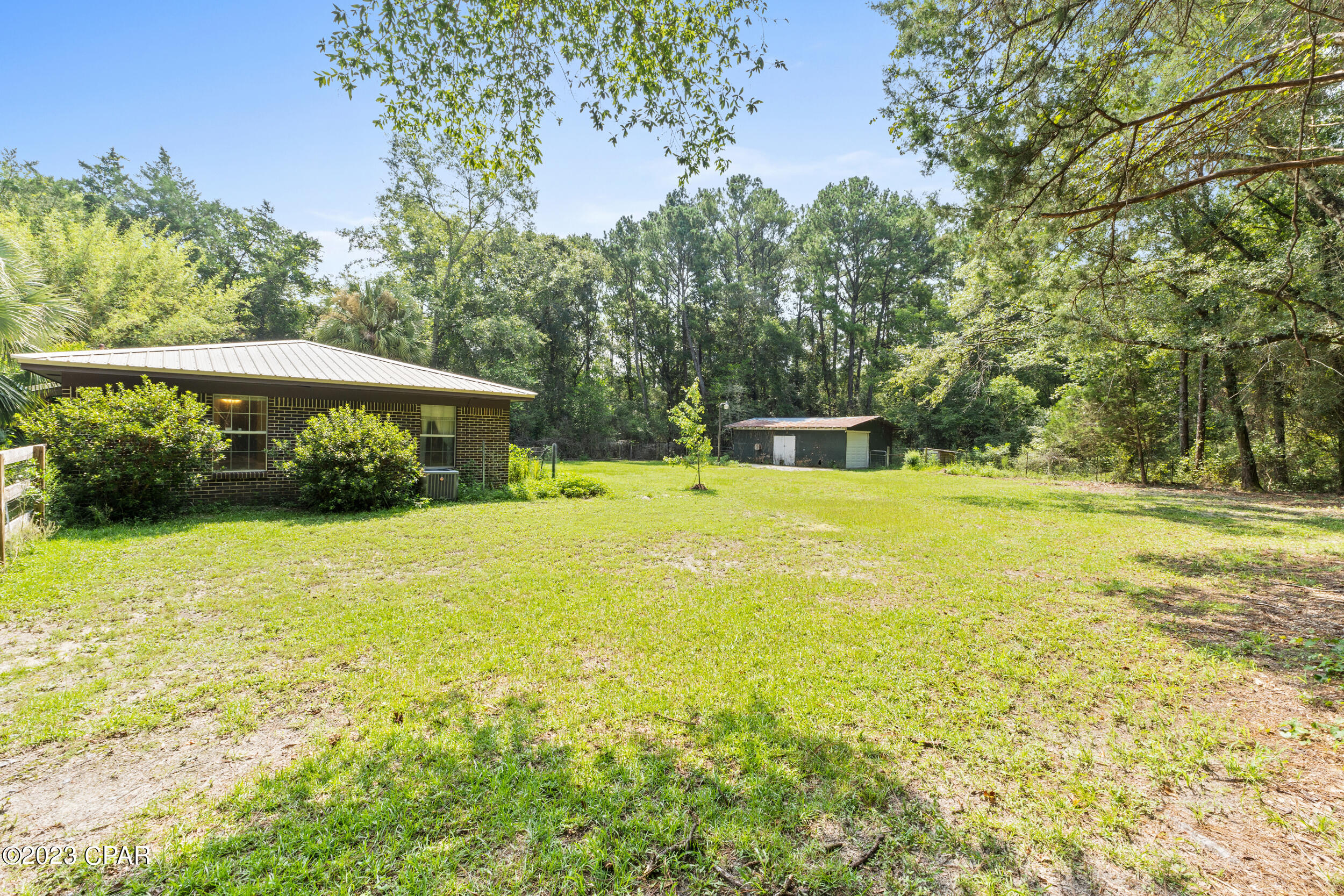 196 Harold Closson Road DeFuniak Springs, FL 32435 - Photo 21 of 26 Gallery Image 21