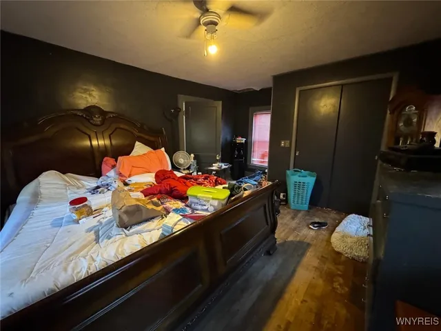 $99,000 | 7477 Campbell Street, Lowville, NY 13367