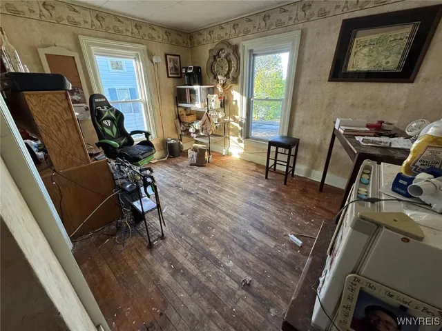 $99,000 | 7477 Campbell Street, Lowville, NY 13367