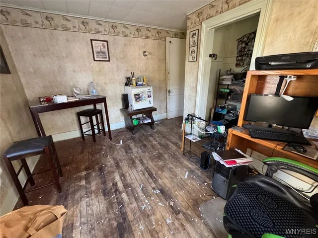 $99,000 | 7477 Campbell Street, Lowville, NY 13367