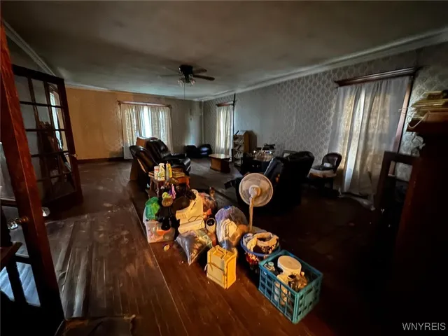 $99,000 | 7477 Campbell Street, Lowville, NY 13367