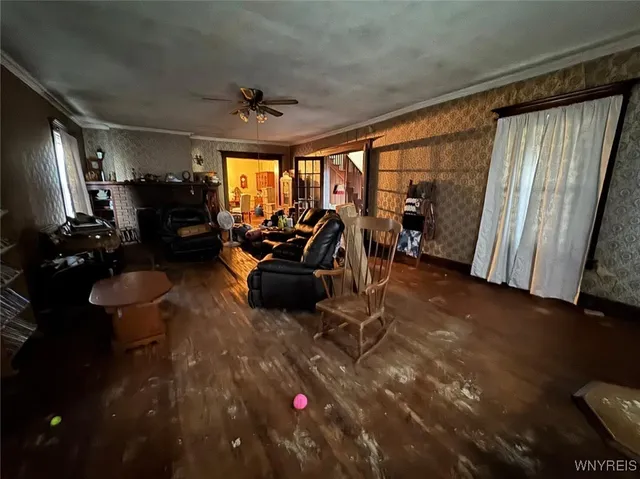 $99,000 | 7477 Campbell Street, Lowville, NY 13367