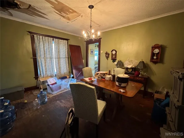 $99,000 | 7477 Campbell Street, Lowville, NY 13367