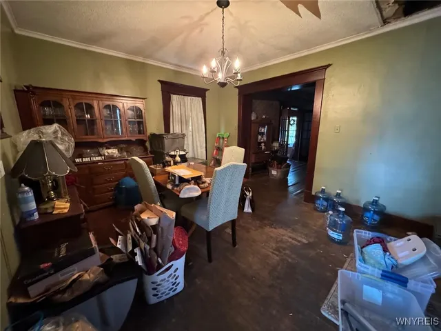 $99,000 | 7477 Campbell Street, Lowville, NY 13367