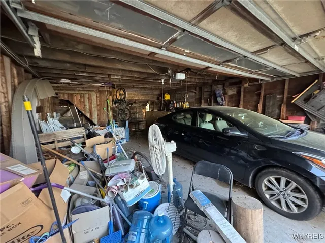 $99,000 | 7477 Campbell Street, Lowville, NY 13367