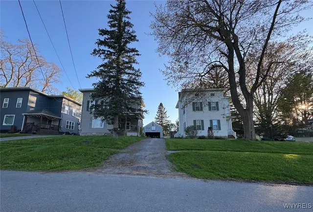 $99,000 | 7477 Campbell Street, Lowville, NY 13367