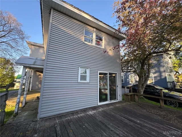 $99,000 | 7477 Campbell Street, Lowville, NY 13367