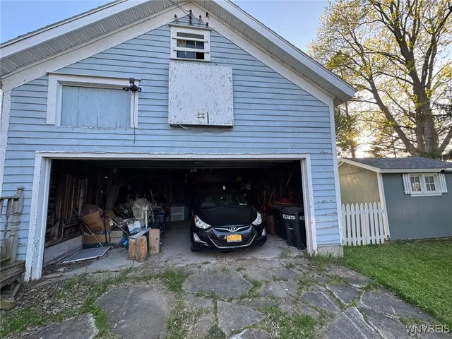 $99,000 | 7477 Campbell Street, Lowville, NY 13367