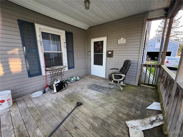 $99,000 | 7477 Campbell Street, Lowville, NY 13367