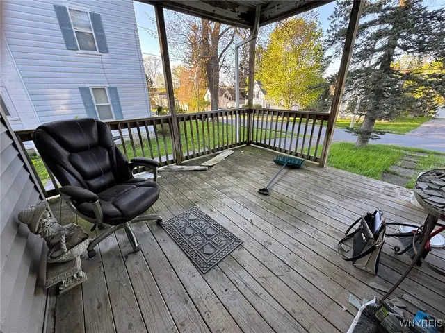 $99,000 | 7477 Campbell Street, Lowville, NY 13367