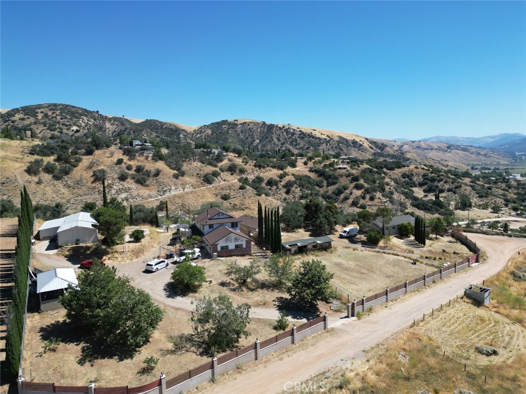 7 Cuddy Canyon Road Lebec, CA 93243 - Photo 42 of 50