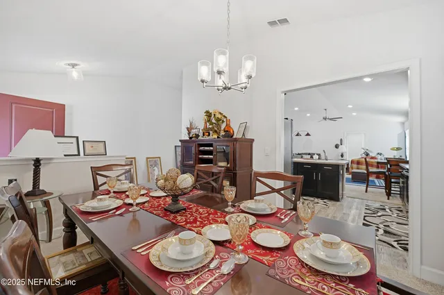 $328,500 | 7027 Camfield Landing Drive, Jacksonville, FL 32222