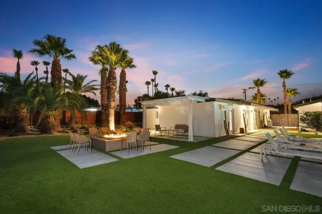 $1,095,000 | 3045 East Verona Road, Palm Springs, CA 92262