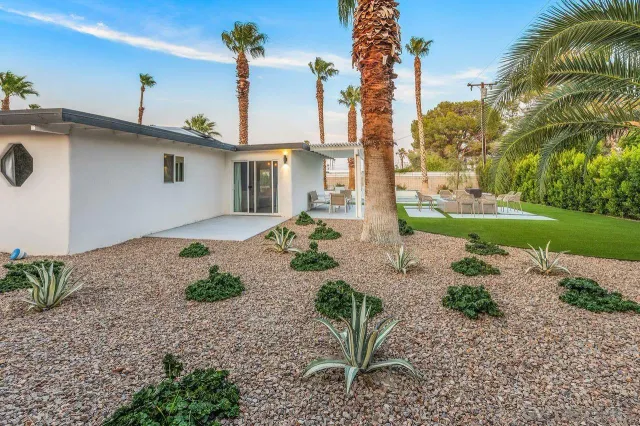 $1,095,000 | 3045 East Verona Road, Palm Springs, CA 92262