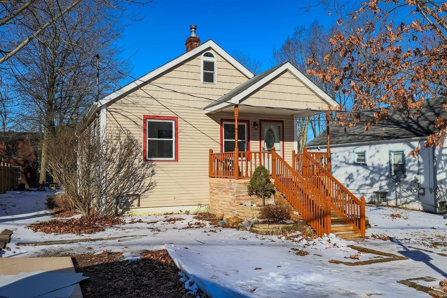 107 Welch Road Morrow, OH 45152 - Photo 2 of 25 Gallery Image 2