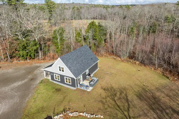 $995,000 | 145 East Pond Road, Nobleboro, ME 04555