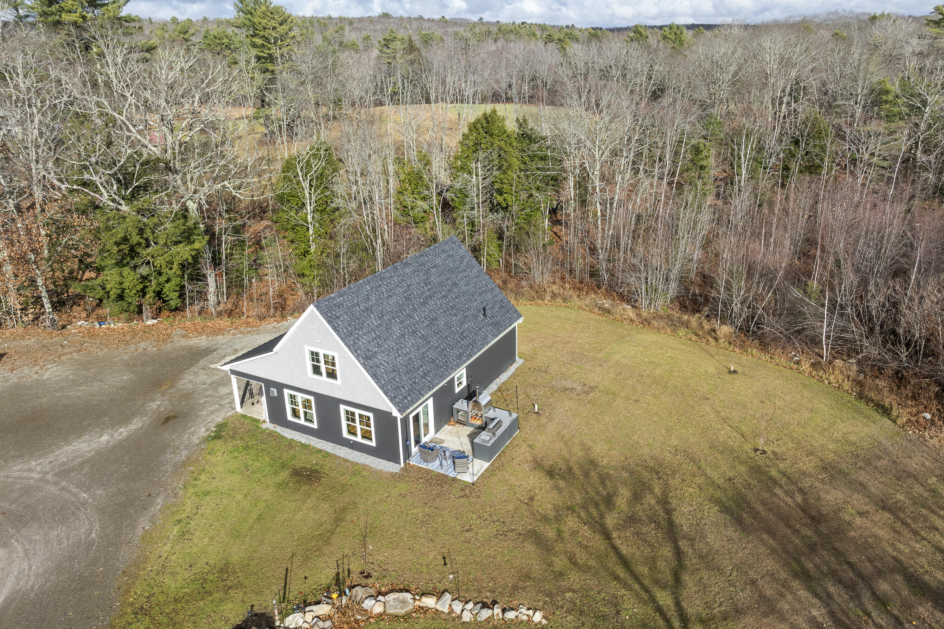145 East Pond Road Nobleboro, ME 04555 - Photo 1 of 65 10-145 East Pond Rd, Nobleboro, ME-TP
