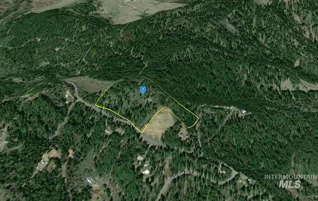 $237,999 | 3251 Fairfield Road, Plummer, ID 83851