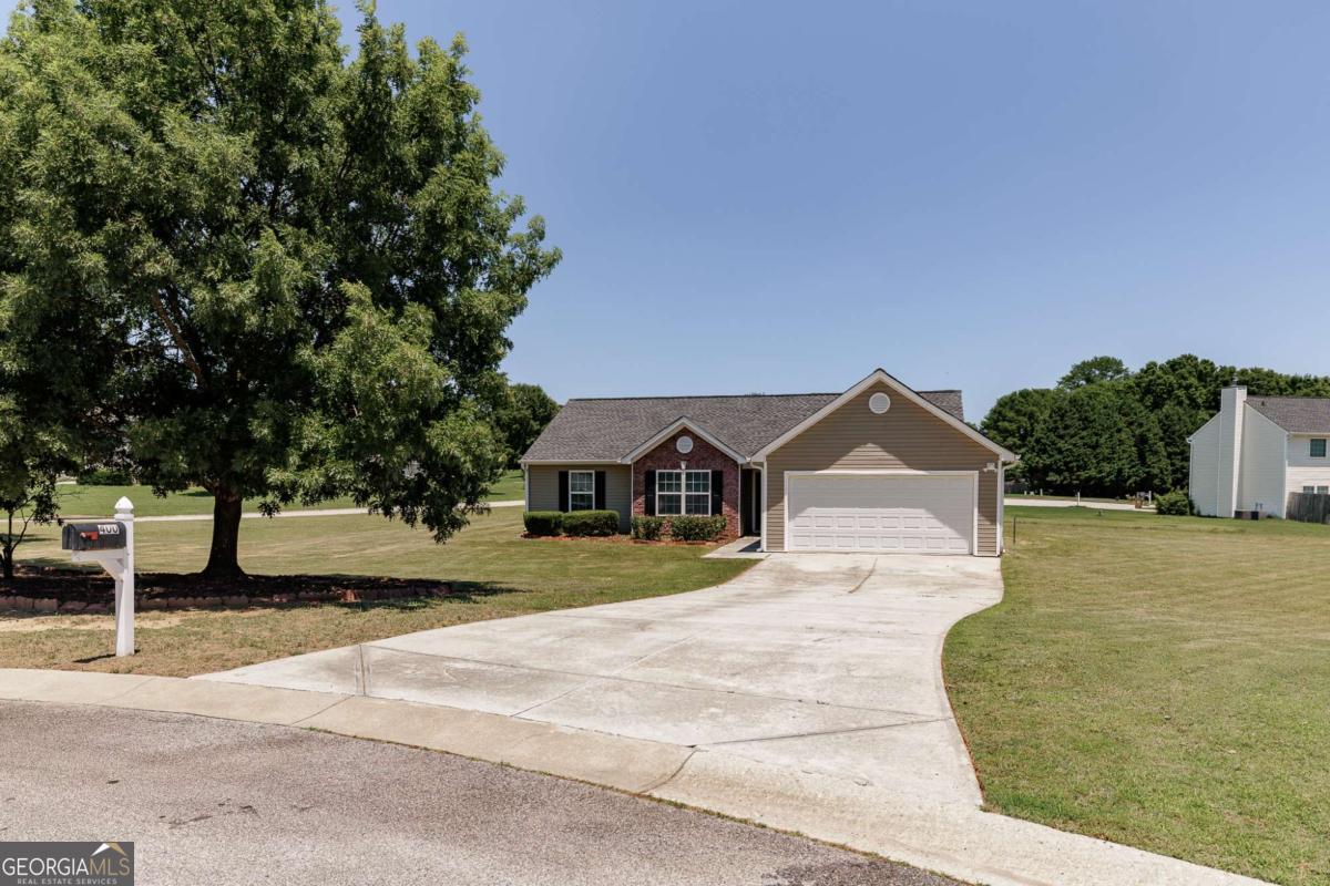 400 Welsh Circle Bethlehem, GA 30620 - Photo 27 of 33