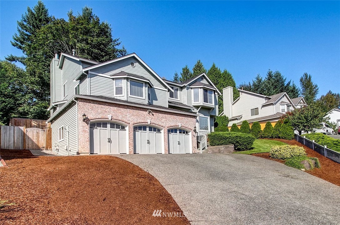 521 225th Place Southeast Bothell, WA 98021 - Photo 3 of 25
