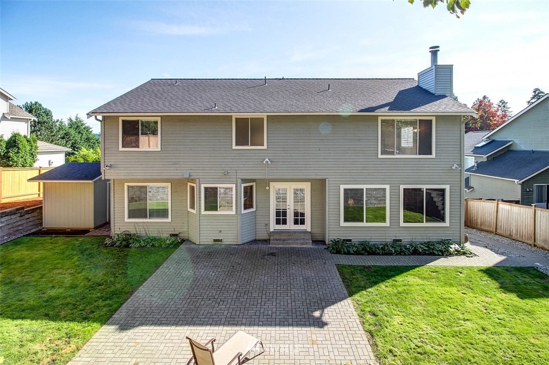 521 225th Place Southeast Bothell, WA 98021 - Photo 23 of 25