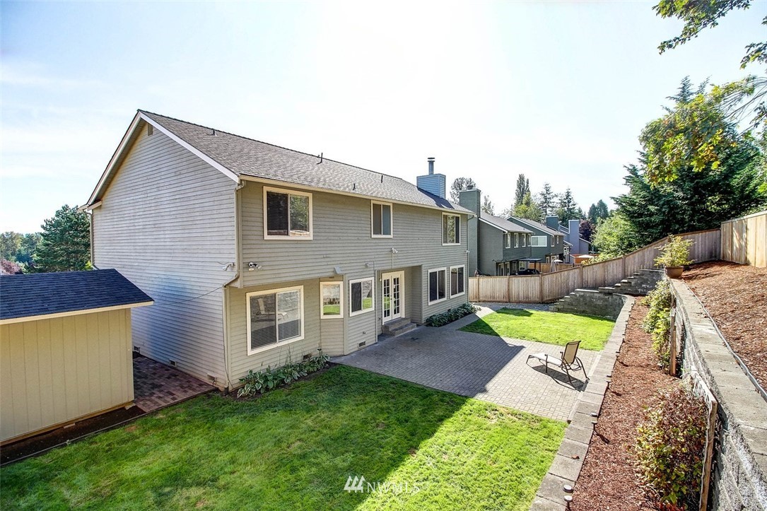 521 225th Place Southeast Bothell, WA 98021 - Photo 24 of 25