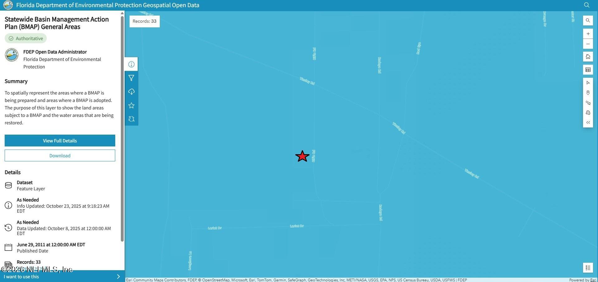 215 Rifle Road Florahome, FL 32140 - Photo 11 of 13