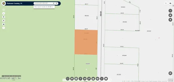 $34,900 | 215 Rifle Road, Florahome, FL 32140