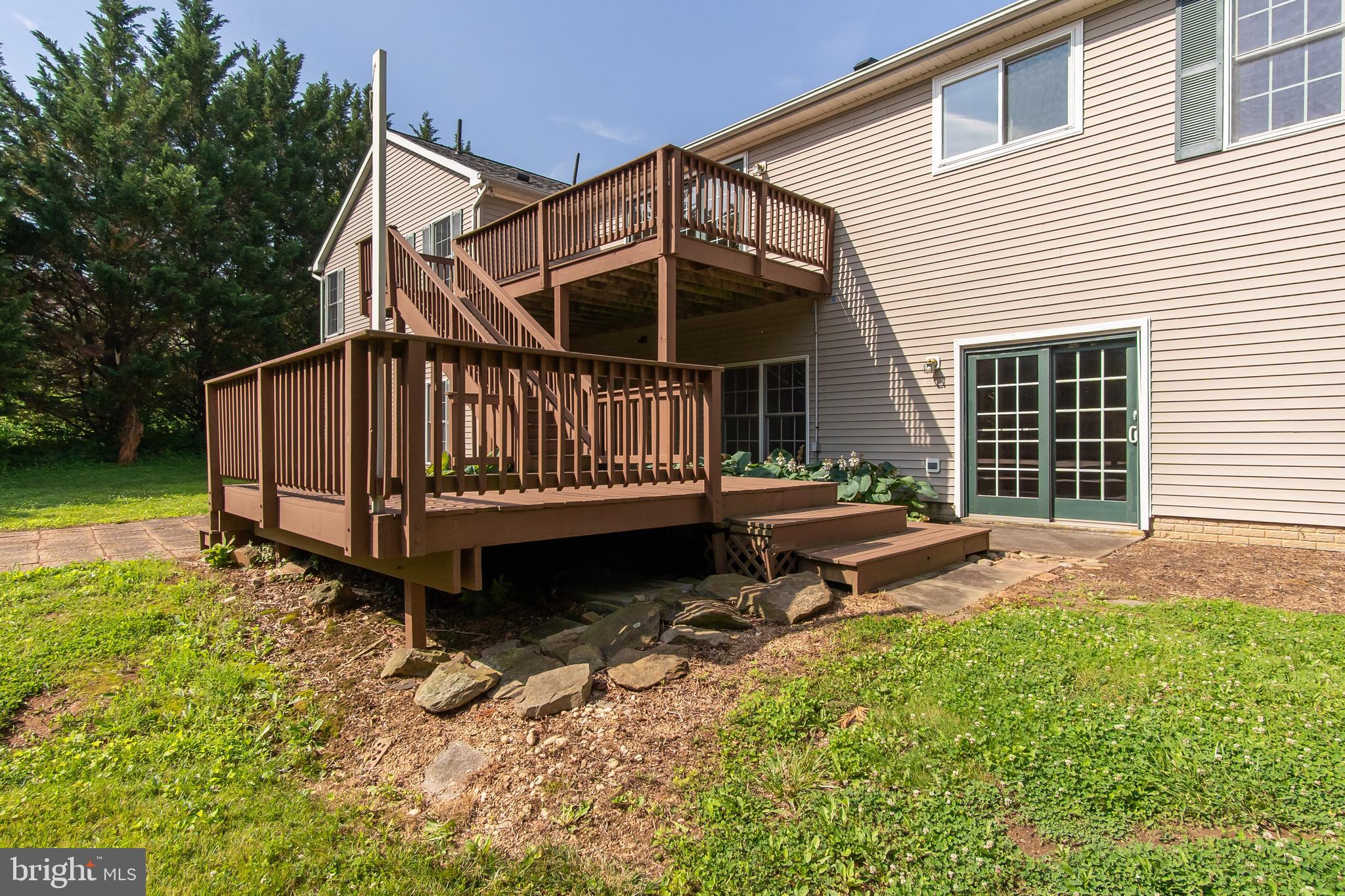 8613 Hollow Road Middletown, MD 21769 - Photo 58 of 87