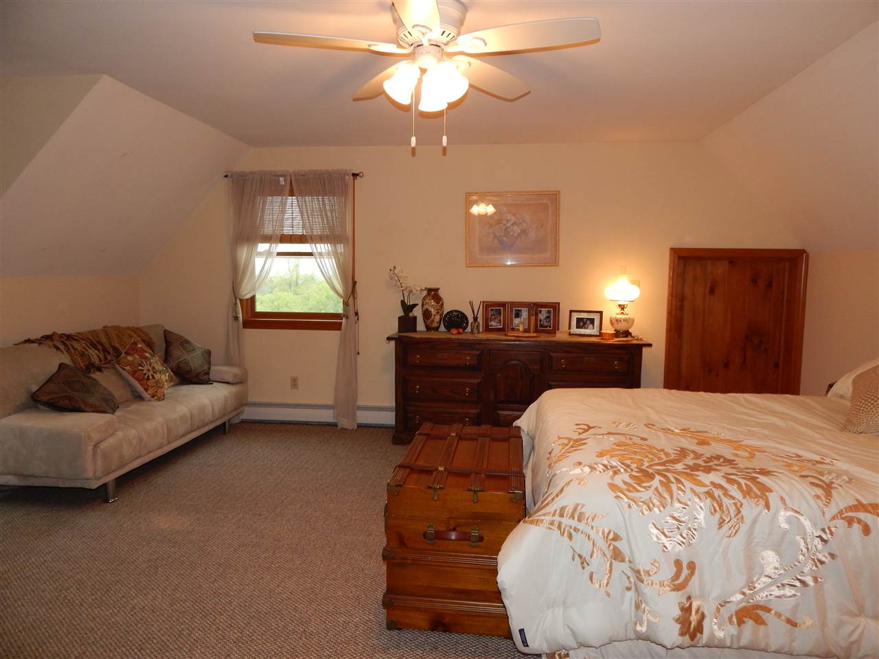 248 Wheeler Rand Road Charlestown, NH 03603 - Photo 14 of 29