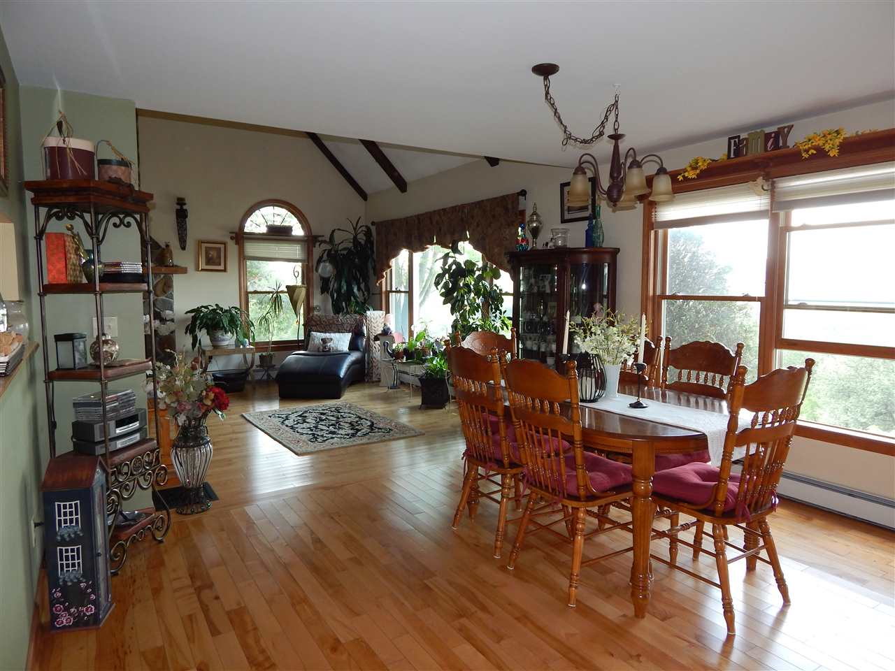 248 Wheeler Rand Road Charlestown, NH 03603 - Photo 18 of 29
