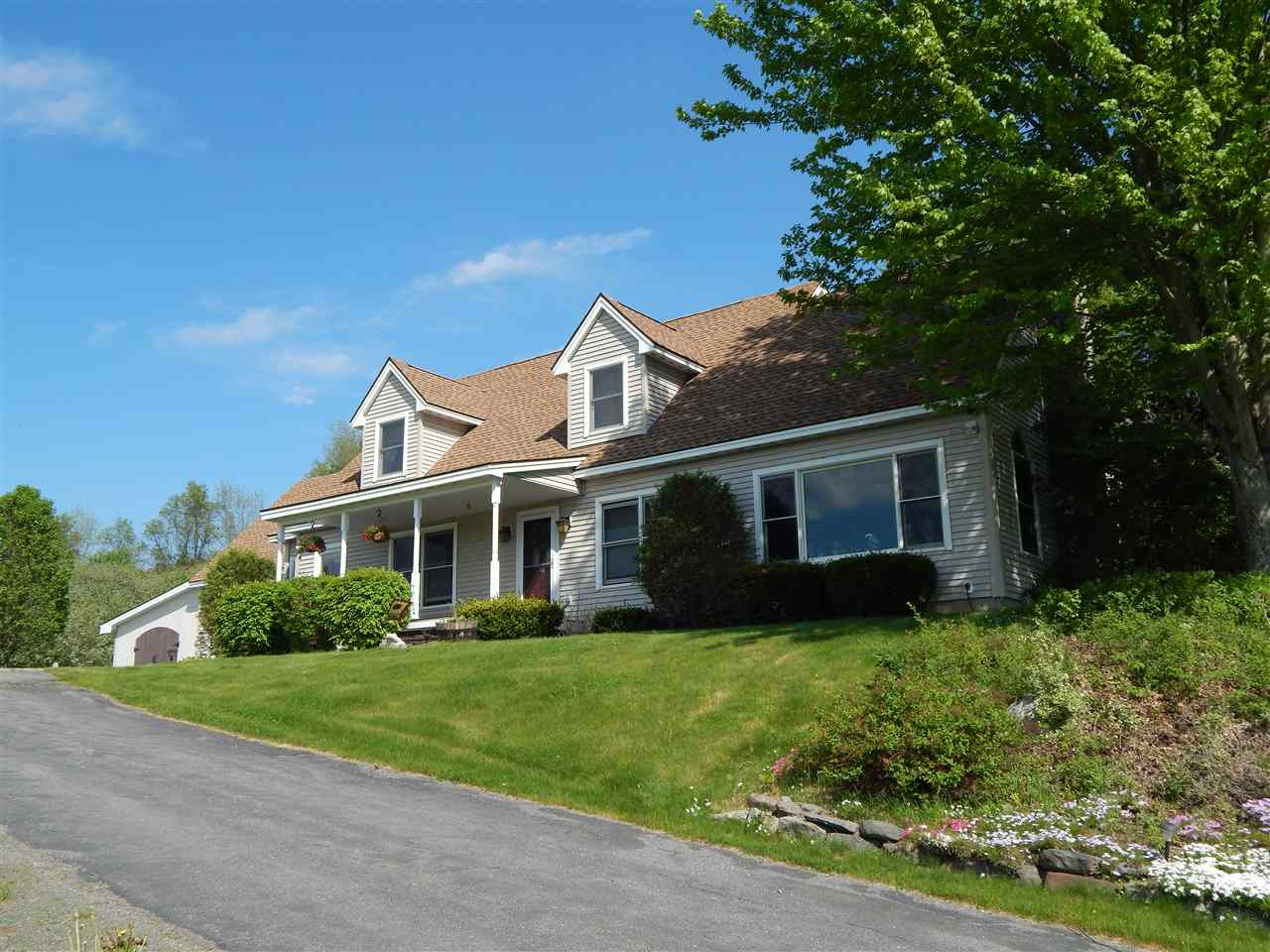 248 Wheeler Rand Road Charlestown, NH 03603 - Photo 20 of 29