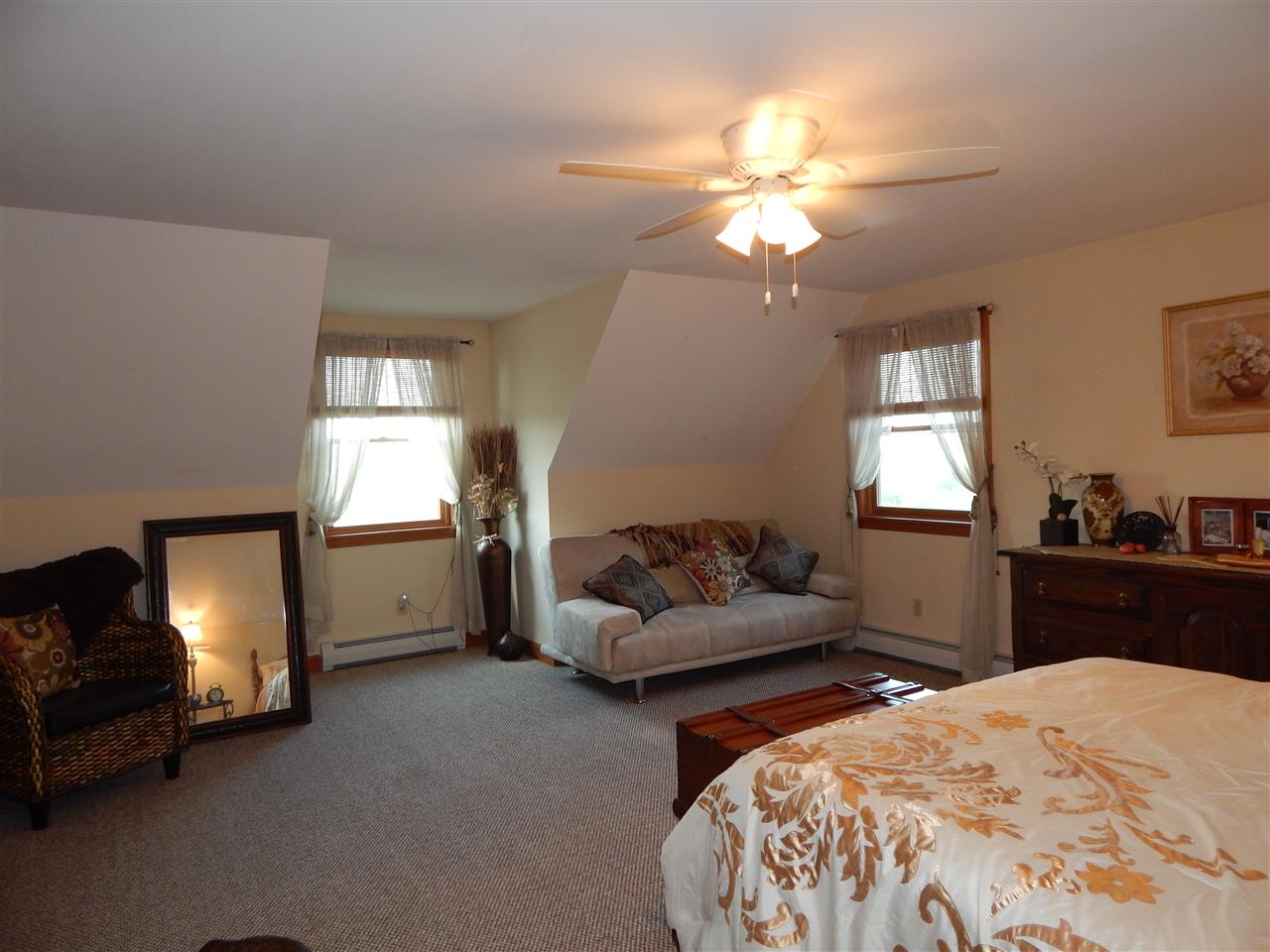 248 Wheeler Rand Road Charlestown, NH 03603 - Photo 25 of 29