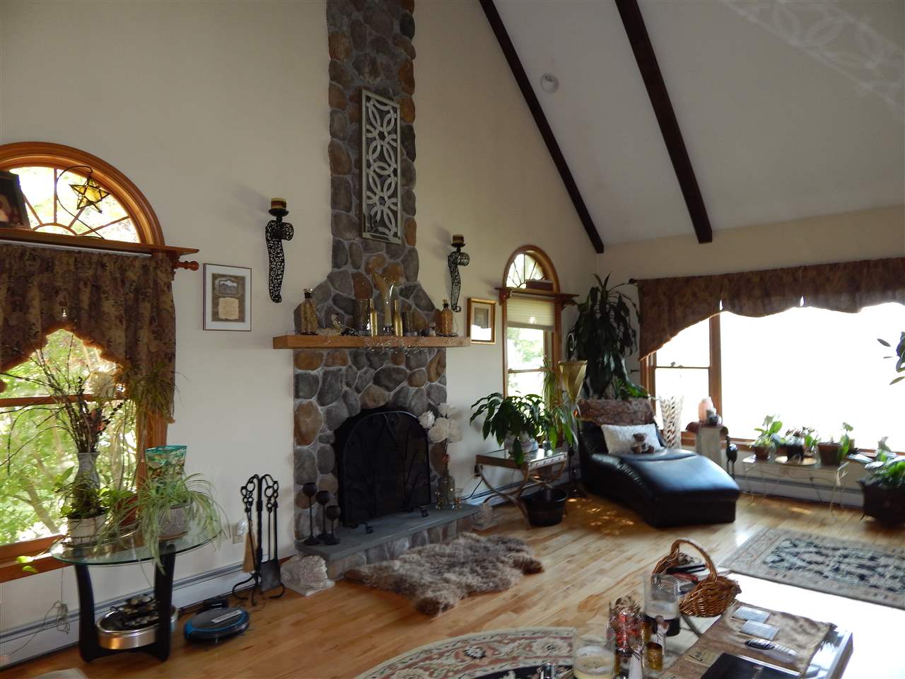 248 Wheeler Rand Road Charlestown, NH 03603 - Photo 27 of 29